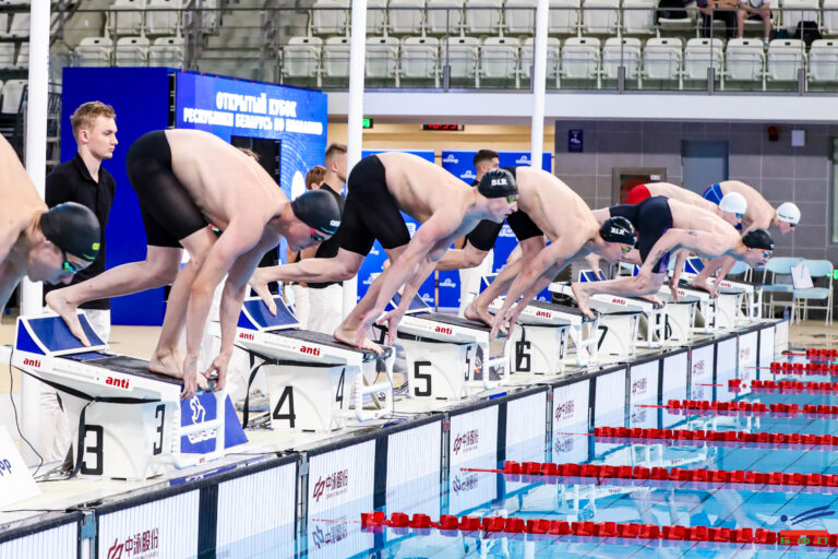 🏊‍♀️🏊‍♂️🏊Открытый Кубок Республики Беларусь по плаванию🏊‍♀️🏊‍♂️🏊