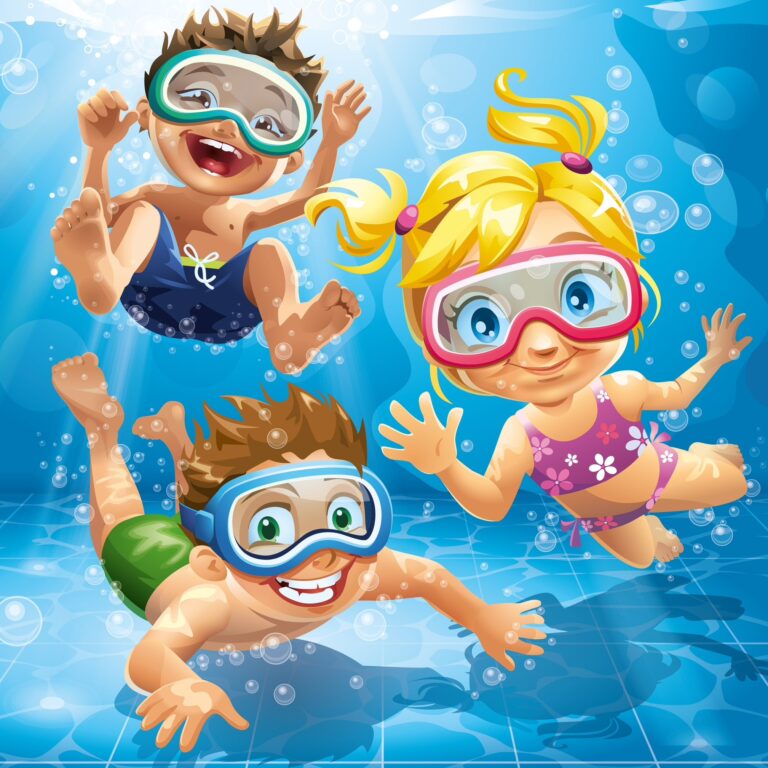 🏊‍♀️🏊‍♂️🏊Просмотр и отбор в спортивные группы по плаванию детей 3 классов в бассейне «Янтарь» 🏊🏊‍♂️🏊‍♀️