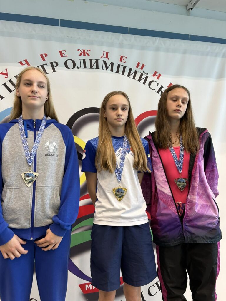 🏊‍♀️🏊‍♂️🏊Открытый турнир «Минские старты» — 2 день соревнований🏊🏊‍♂️🏊‍♀️
