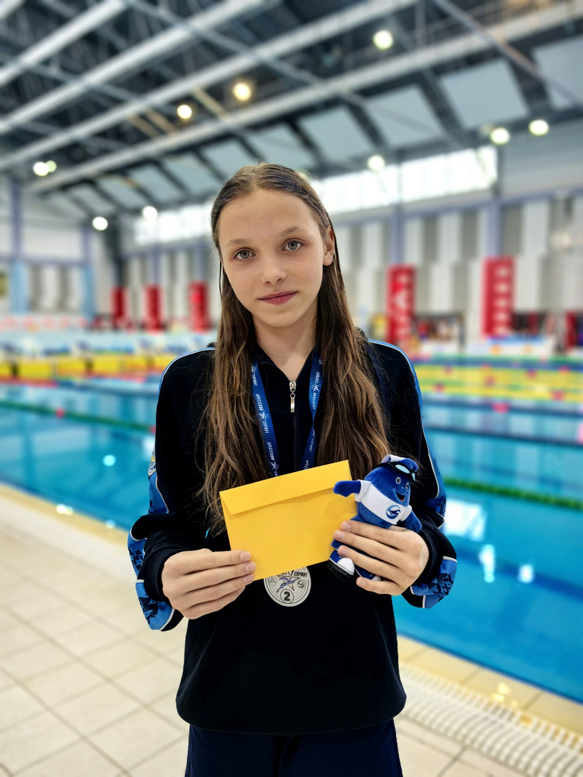 🏊‍♀️🏊‍♂️🏊Международный турнир по плаванию «Бреский спринт» — 1 день🏊🏊‍♂️🏊‍♀️