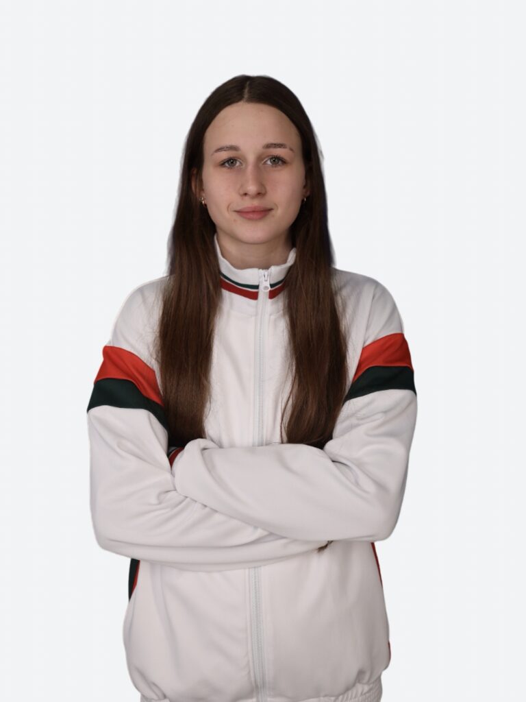 🧨🔥🌊Моисеенко Валерия впервые выполнила норматив «Мастер спорта Республики Беларусь» 100м на спине — 1.02,83! 🌊🔥🧨