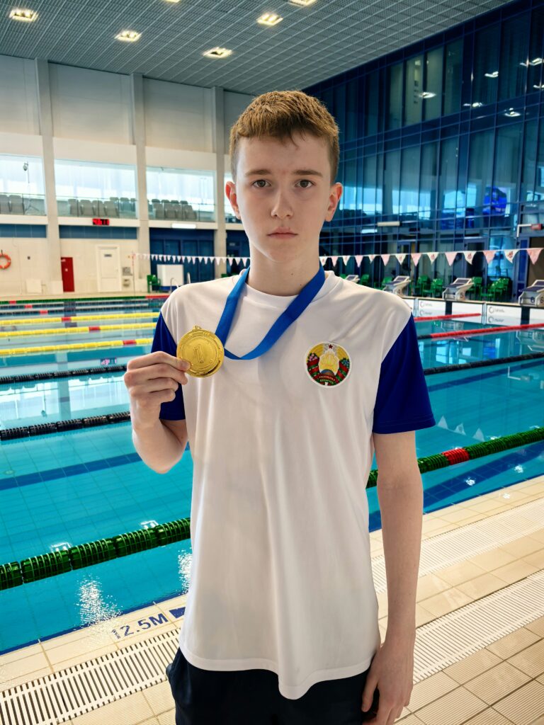 🏊‍♀️🏊‍♂️🏊Спартакиада г. Минска по плаванию среди ДЮСШ🏊🏊‍♂️🏊‍♀️